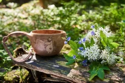 Sale Kupilka 21 Niiskuneiti juoma-astia ruskea