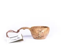 12 Nipsu juoma-astia ruskea*Kupilka Online