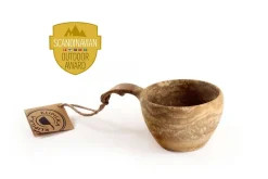 Iso Kuppi 37 Original*Kupilka New