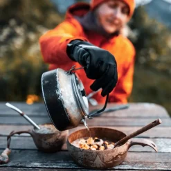 kulho 55 Muumit retkellä*Kupilka New