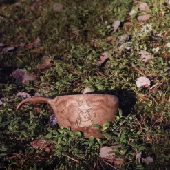 kuppi 2 in 1 37 Nuuskamuikkunen ruskea*Kupilka Hot