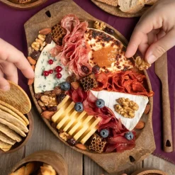 New Kupilka lahjapakkaus Premium ruskea