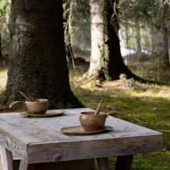 Sale Kupilka setti Lepohetki ruskea