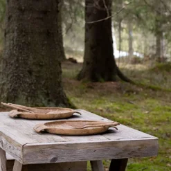 New Kupilka setti Masu täyteen ruskea