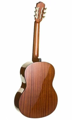 Clearance La Mancha kitara 1/2 nylonkielinen