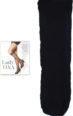 Lady Tina Polvisukat 20 den* Best