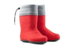 huopakaulusnillkurit Punainen*Lahtiset Discount