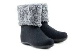 Best Lahtiset huopanilkkurit Musta