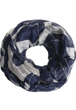 Hot Lasessor huivi Maura 690 Fuksia