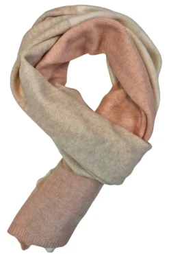 Hot Lasessor huivi Suzana 720 Rosa