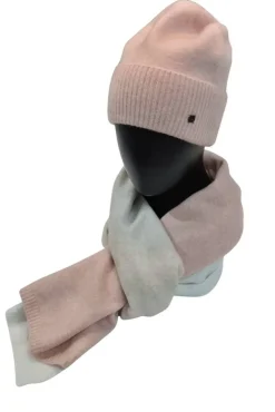 Hot Lasessor huivi Suzana 720 Rosa