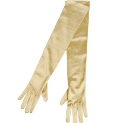 juhlakäsineet Satin2 16"*Lasessor Discount