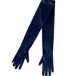 juhlakäsineet Satin2 16"*Lasessor Discount