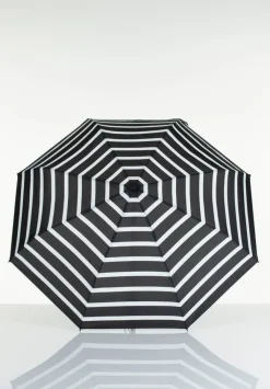 Best Lasessor sateenvarjo 8775 934 934 Stripes black/white