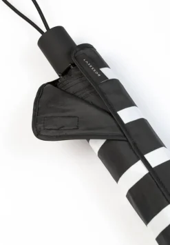 Best Lasessor sateenvarjo 8775 934 934 Stripes black/white