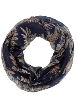 silkkituubihuivi Karla*Lasessor Best