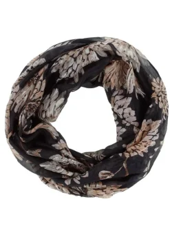 silkkituubihuivi Karla*Lasessor Best