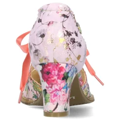 Outlet Laura Vita avokkaat Elcodieo 0422 Cerise