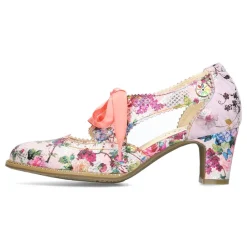 Outlet Laura Vita avokkaat Elcodieo 0422 Cerise