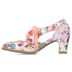 Outlet Laura Vita avokkaat Elcodieo 0422 Cerise