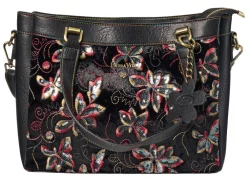 Discount Laura Vita laukku Aunera 03 NOIR