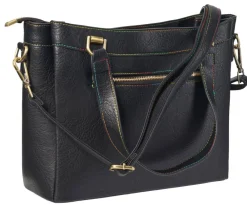 Discount Laura Vita laukku Aunera 03 NOIR