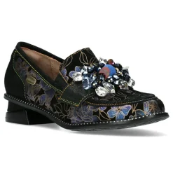 Clearance Laura Vita loaferit Ibcihalo 10 MARINE