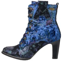 Laura Vita nilkkurit Alcbaneo 141 INDIGO