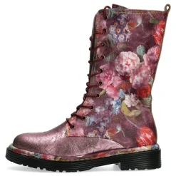 Online Laura Vita Nilkkurit Incaso 18 Framboise