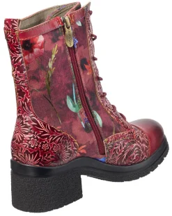 Sale Laura Vita nilkkurit Kalineo 34 Wine