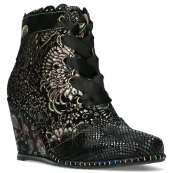 Laura Vita nilkkurit Revao 01 NOIR