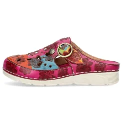 Online Laura Vita pistokkaat Dorry 08 Fushia