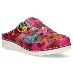 Online Laura Vita pistokkaat Dorry 08 Fushia