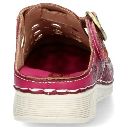 Online Laura Vita pistokkaat Dorry 08 Fushia