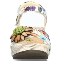 Online Laura Vita sandaalit Barry 36 BEIGE