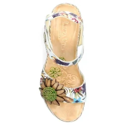 Online Laura Vita sandaalit Barry 36 BEIGE