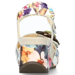 Online Laura Vita sandaalit Barry 36 BEIGE