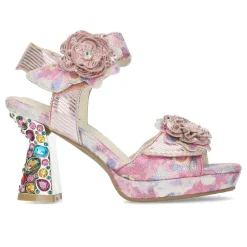 sandaletit Hicao 624*Laura Vita Hot