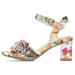 sandaletit Lucieo 25*Laura Vita Online