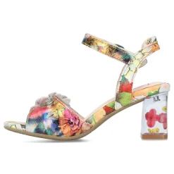 sandaletit Lucieo 25*Laura Vita Online