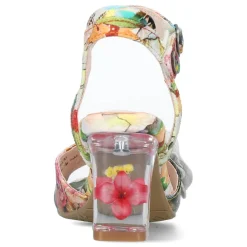 sandaletit Lucieo 25*Laura Vita Online