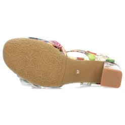 sandaletit Lucieo 25*Laura Vita Online