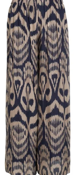 housut Mandarin*Lea H Clearance