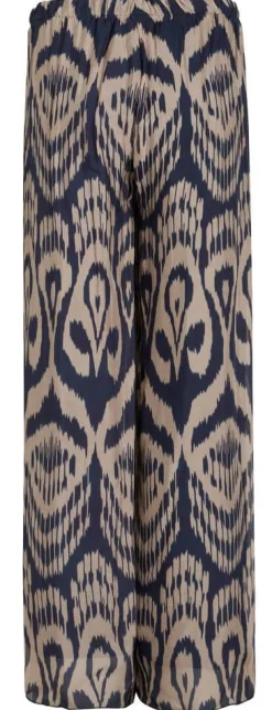 housut Mandarin*Lea H Clearance