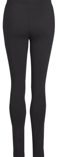 Outlet Lea H housut Telgte Musta