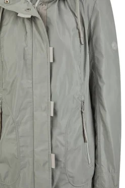 Hot Lebek takki 70020052 623 Vaalea vihreu00e4