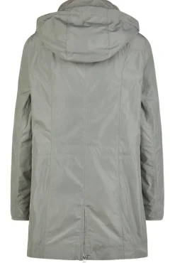 Hot Lebek takki 70020052 623 Vaalea vihreu00e4