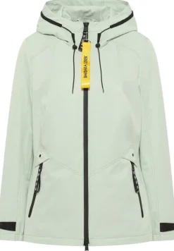 Hot Lebek takki 50290042 613 light green