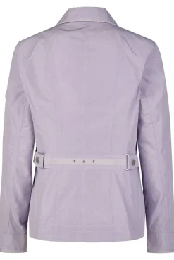 Outlet Lebek takki 70360052 502 Lila