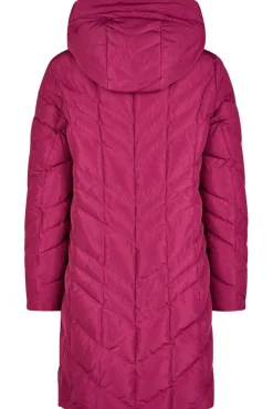 Hot Lebek takki Thermore 525 purppura